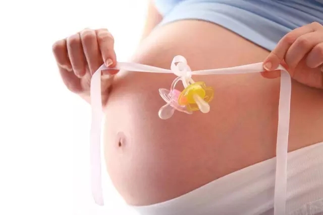 　　怀孕期间做亲子鉴定对宝宝有影响吗?