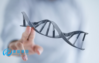 担心做DNA亲子鉴定有年龄限制？