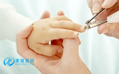 个人隐私亲子鉴定如何邮寄样本 