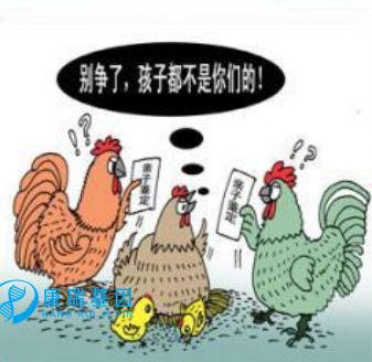 2020疫情期间来做亲子鉴定人数猛增的原因